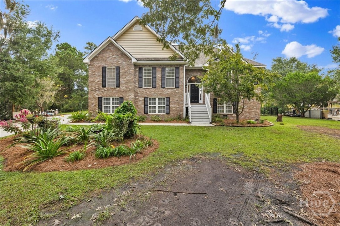 187 Sterling Woods Drive — photo