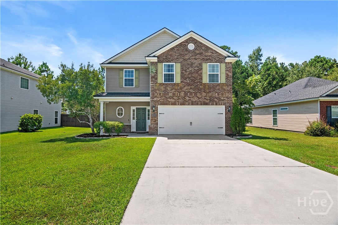 203 Cypress Creek Lane — photo
