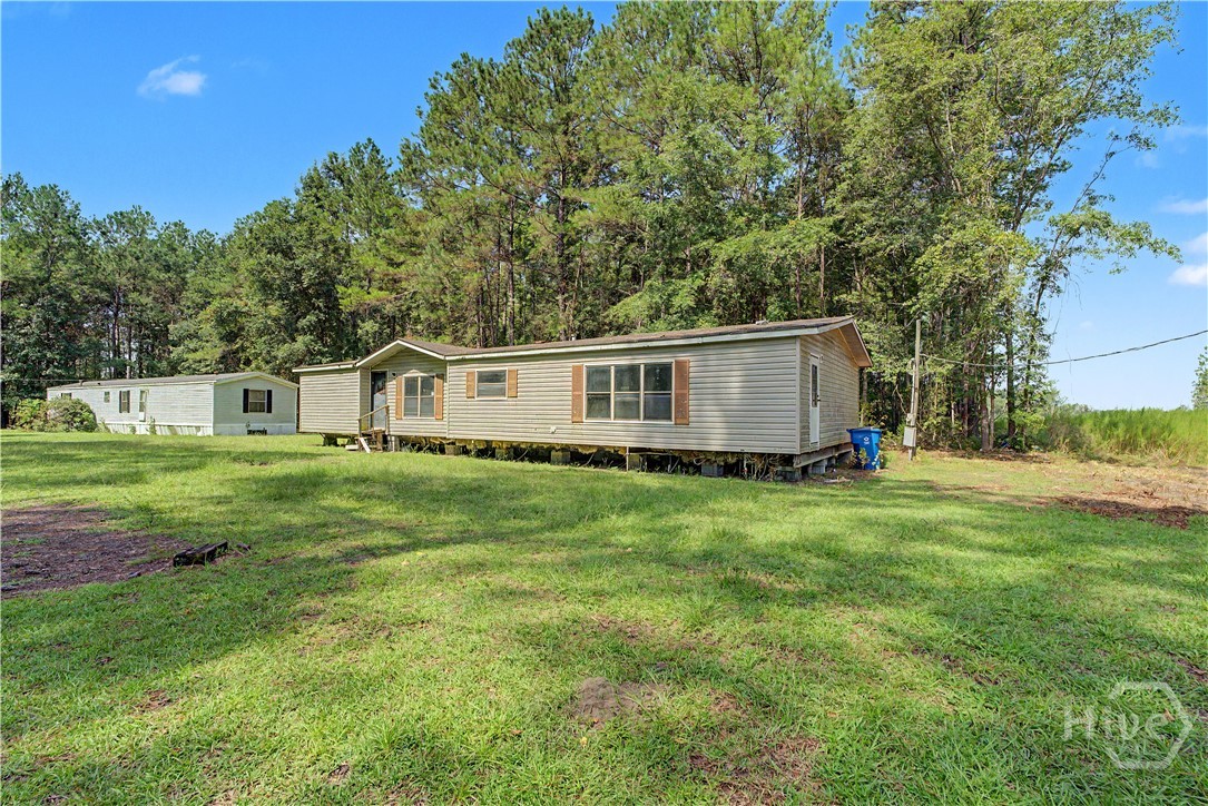 729 Reedsville Road, Clyo, GA 31303 — photo 2