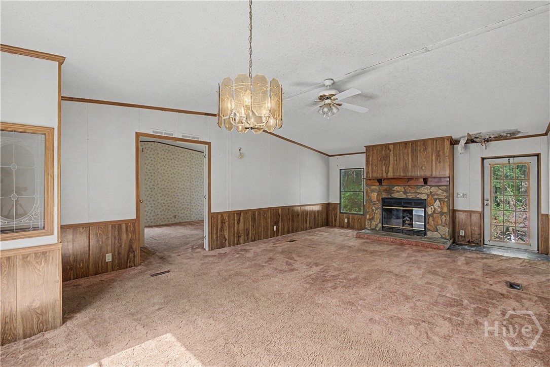 729 Reedsville Road, Clyo, GA 31303 — photo 3