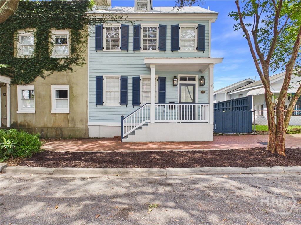 509 E Charlton Street — photo