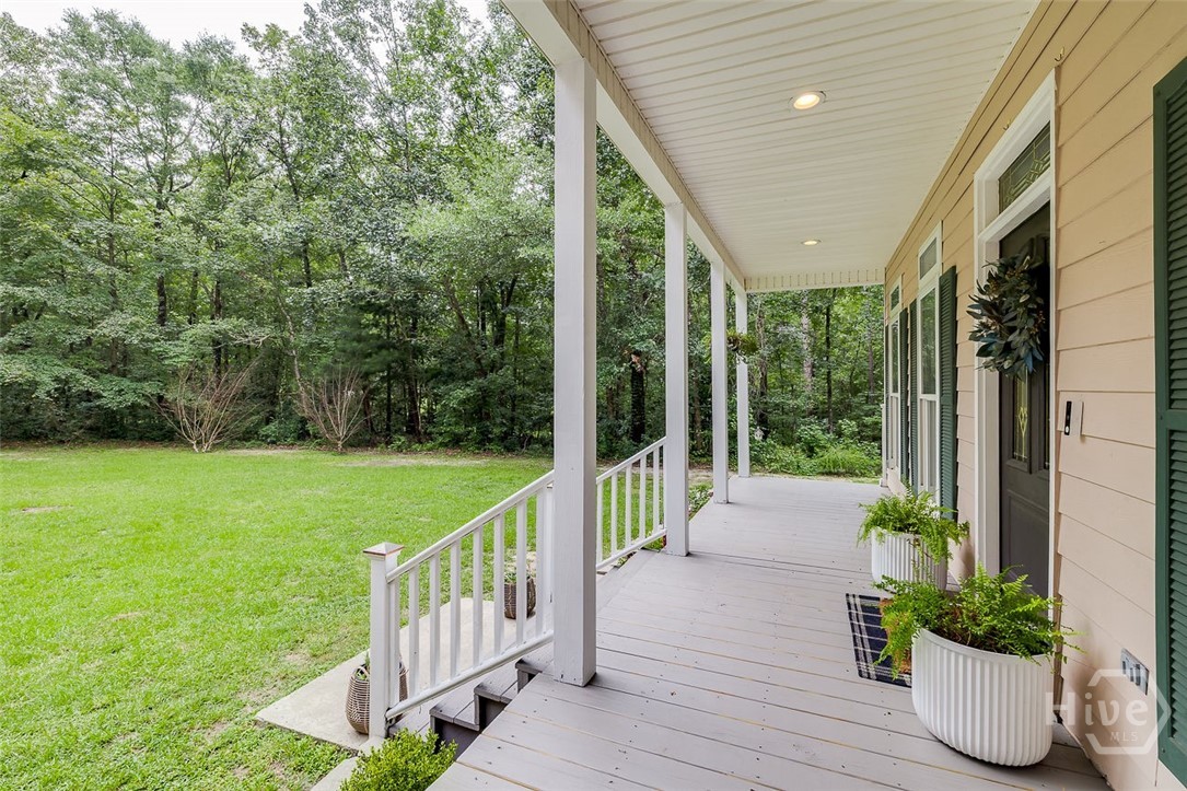 131 High Bluff Road, Rincon, GA 31326 — photo 2
