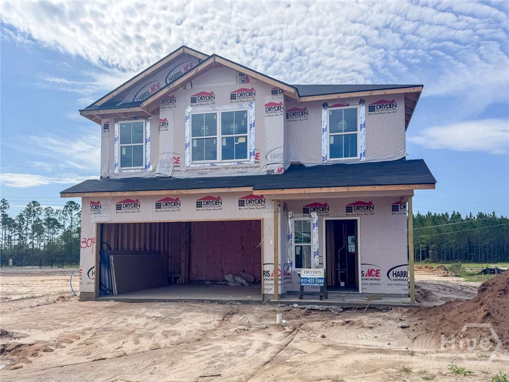 16 Calhoun Way NE — photo
