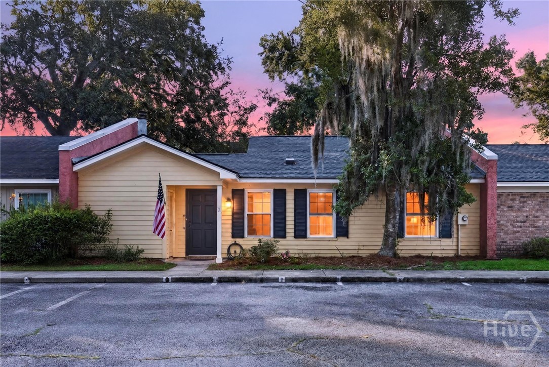 2 Harpoon Court — photo