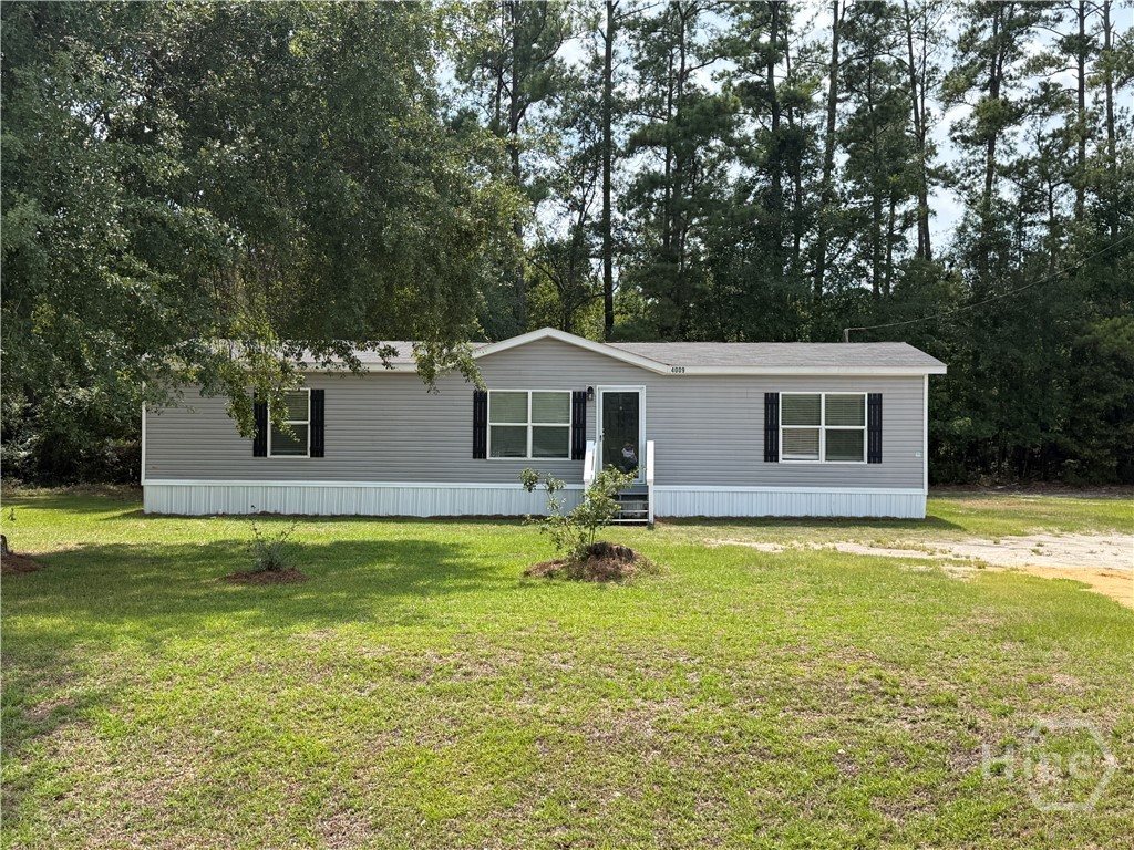 4009 Ga Highway 21 N — photo