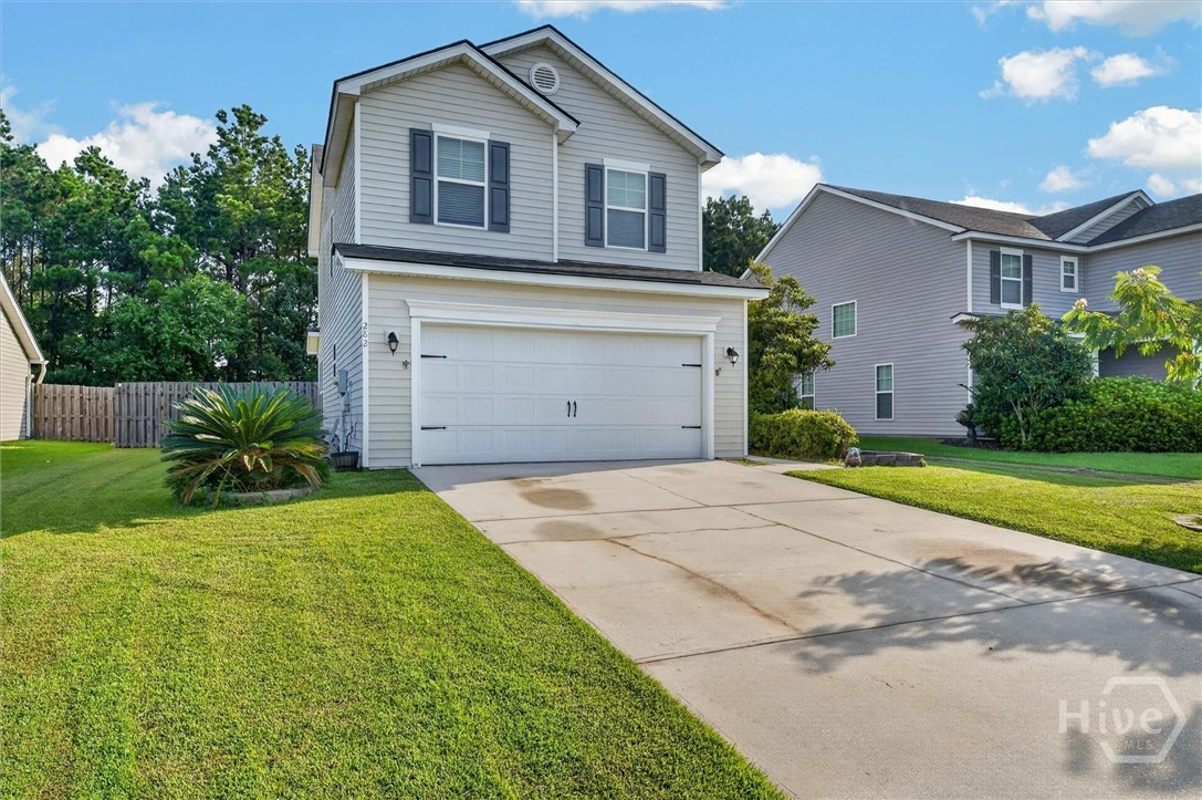 282 Willow Point Circle — photo