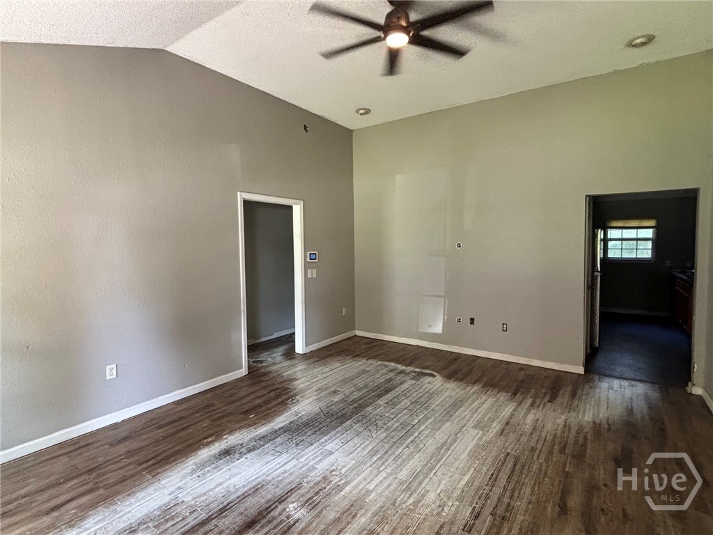 405 Shadowbrook Circle, Springfield, GA 31329 — photo 3