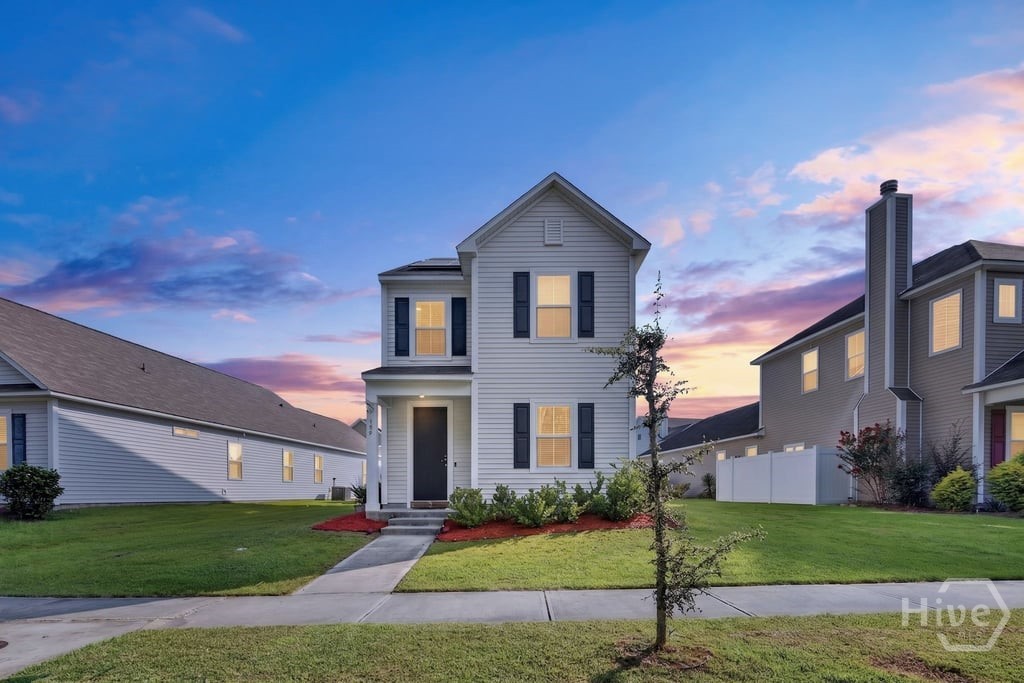 109 Crabapple Circle — photo