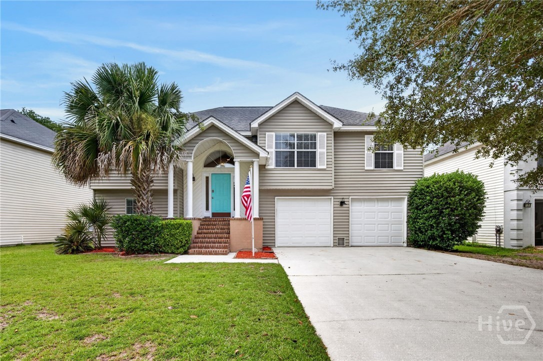 111 Teakwood Drive — photo