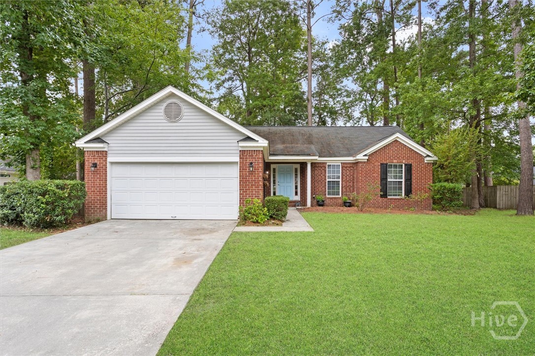 204 Brookstone Court — photo