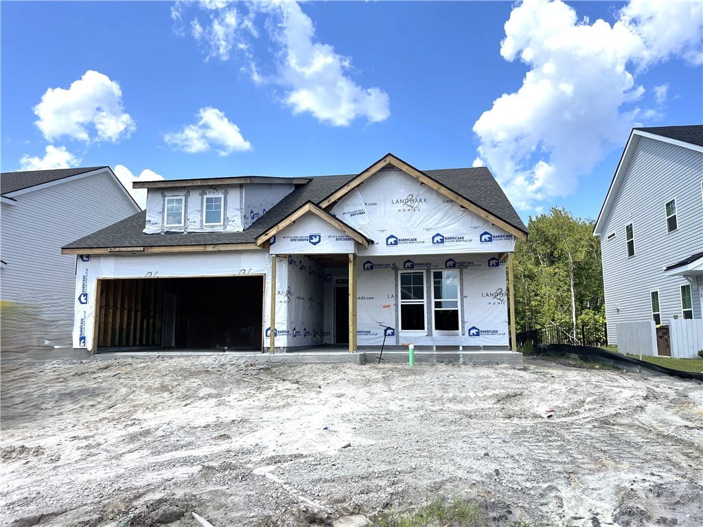 154 Como Drive, Pooler, GA 31322 — photo 2