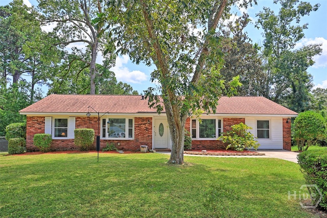5 Prince Charles Court — photo