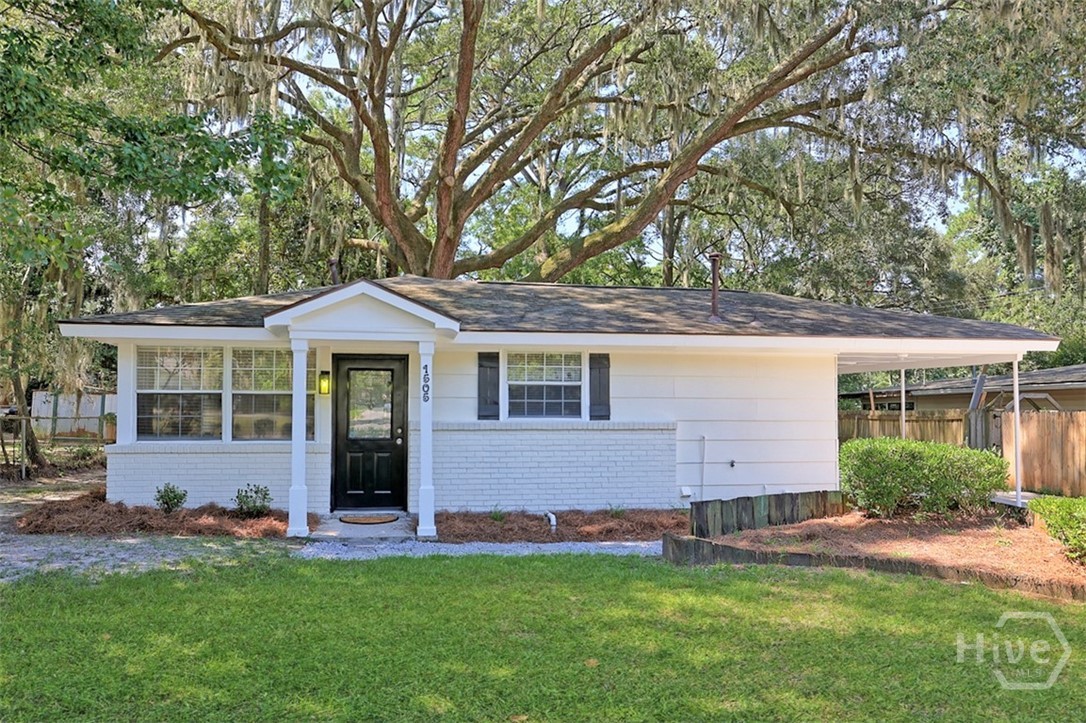 1505 W Creighton Place — photo