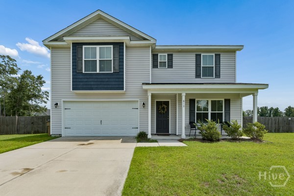 618 Bledsoe Drive — photo