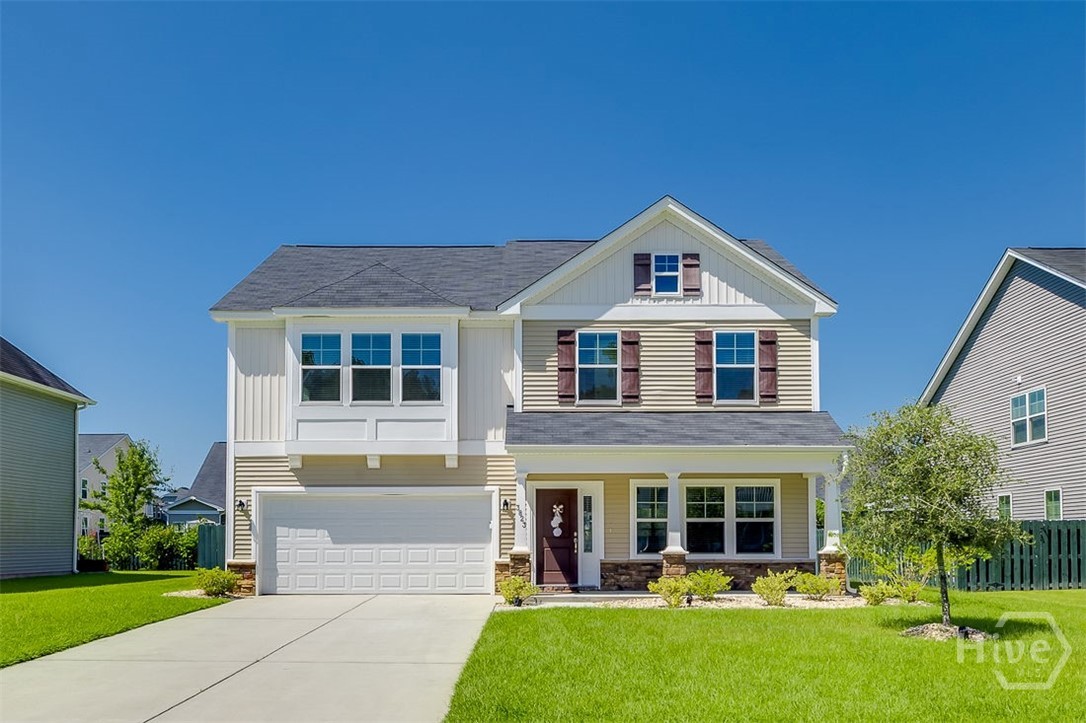 3823 Castleoak Drive — photo