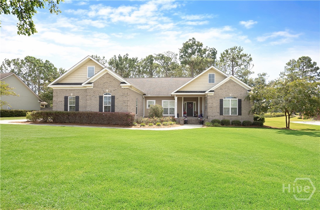 5212 Canady Court — photo