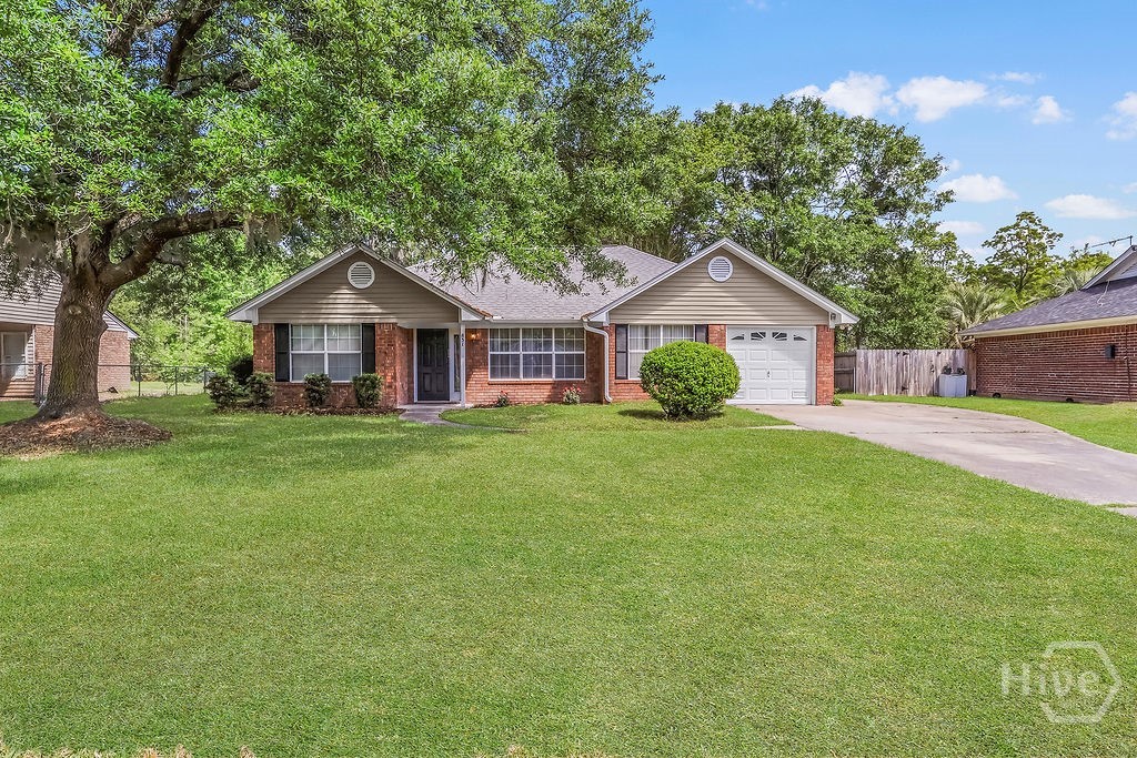 831 Osprey Drive — photo