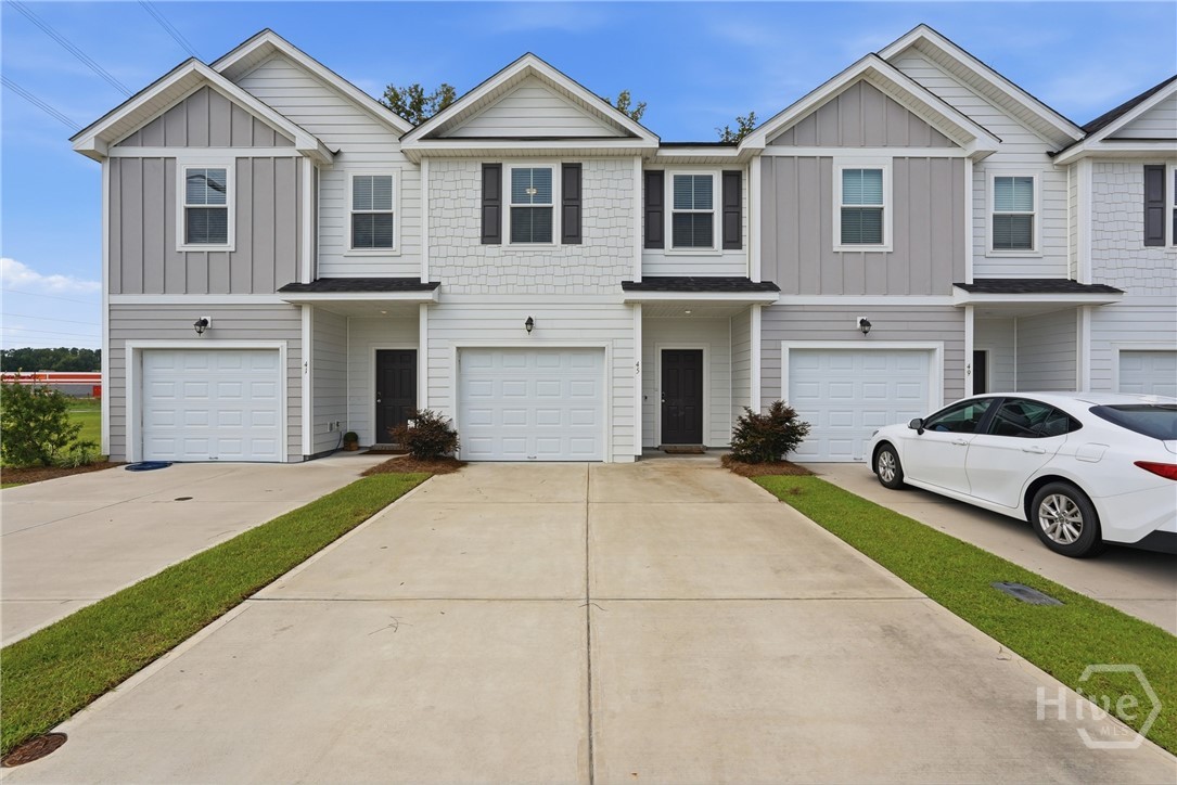 45 Dorsey Drive — photo