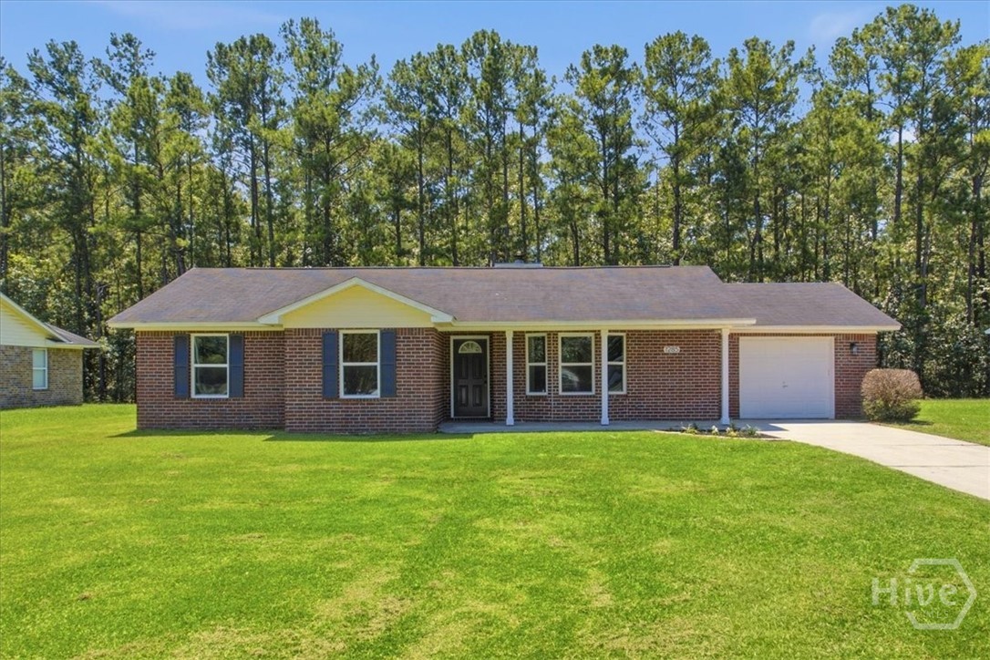 1285 Homer City Way — photo