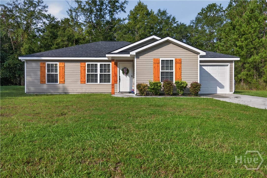 251 Cutter Gap SE — photo