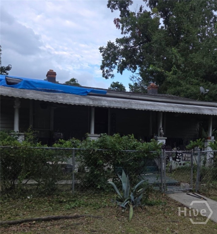 242 Eagle Street — photo