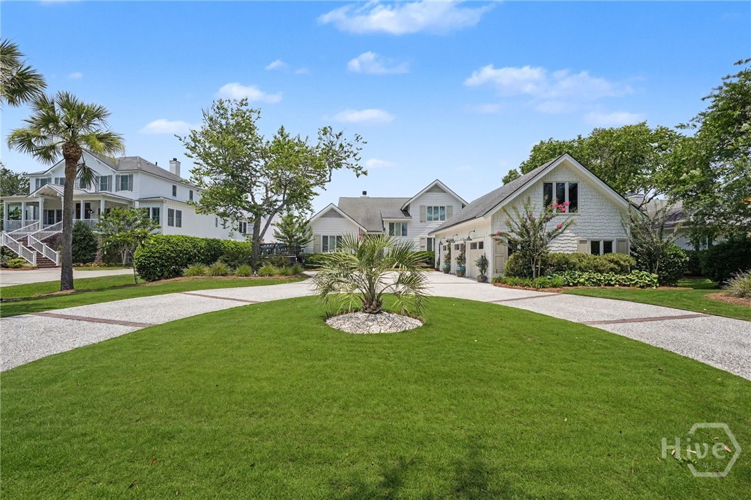 21 Wylly Island Drive — photo