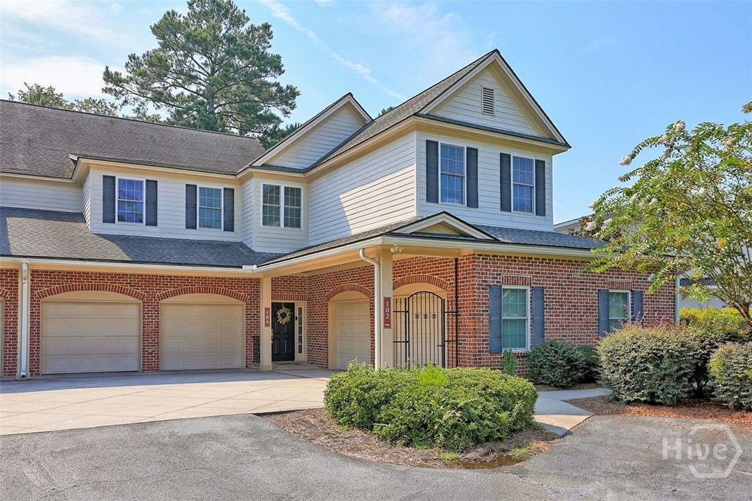 104 Woodside Crossing — photo