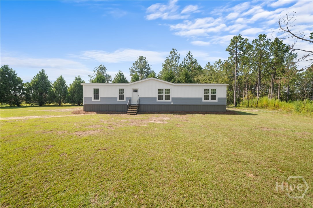 1051 Fortner Pond Road — photo