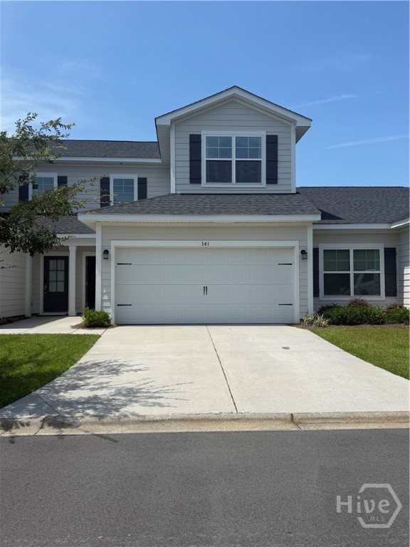 141 Danbury Court — photo