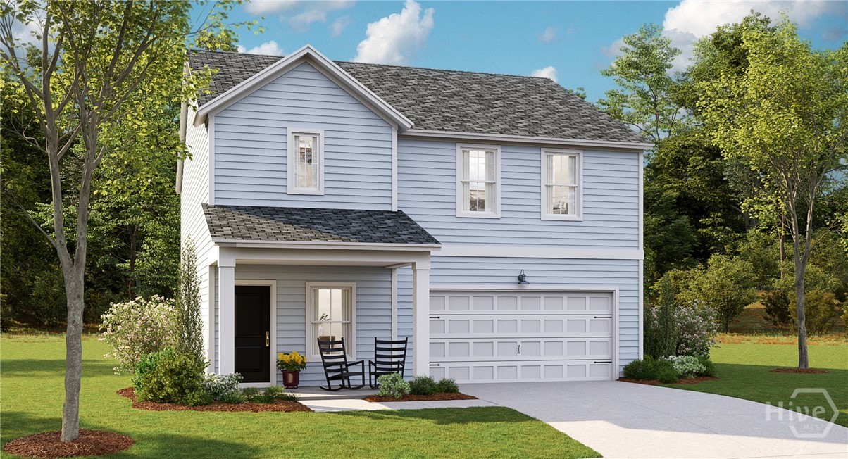 130 Willowbranch Lane — photo