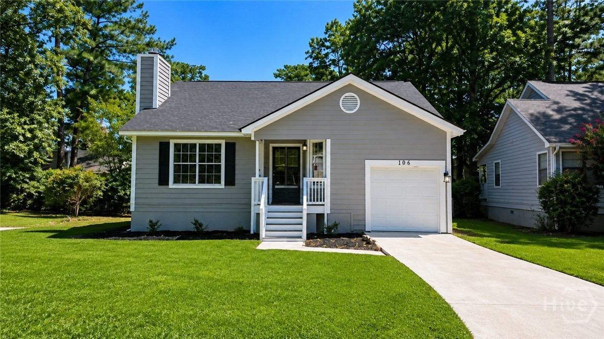 106 Huckleberry Court — photo