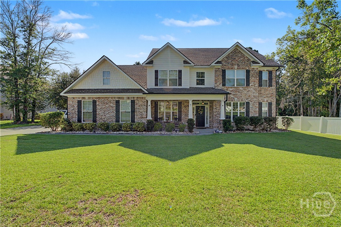 87 Crestview Drive — photo