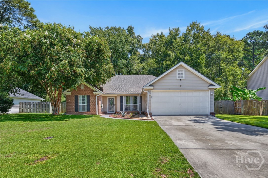 211 Longleaf Circle — photo