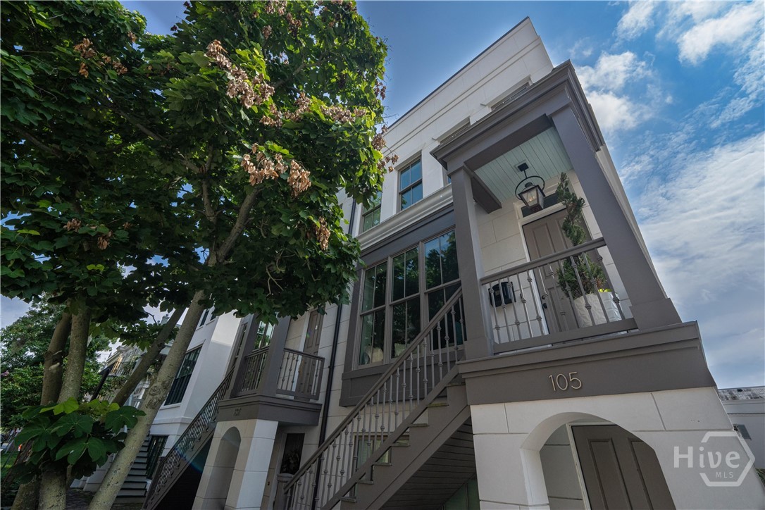 105 E Gordon Street — photo