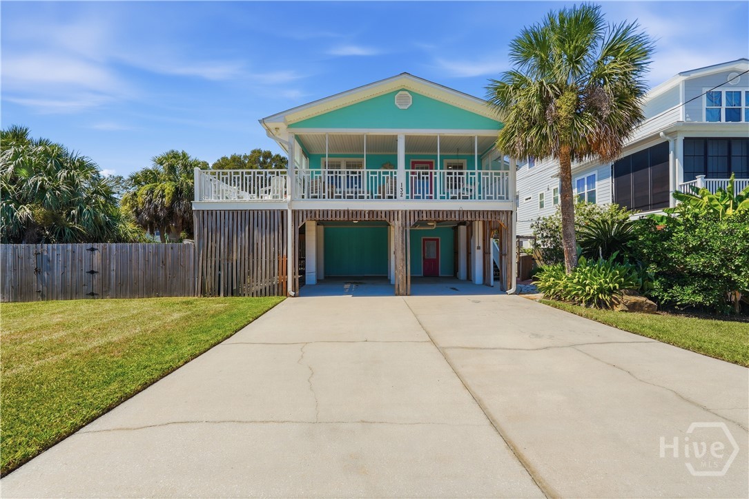 132 Pelican Drive — photo