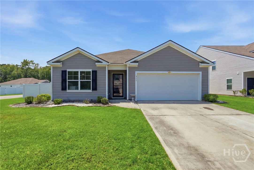 211 Caribbean Village Drive — photo