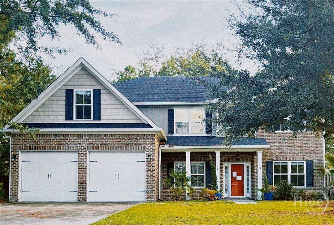 130 Timberland Circle — photo