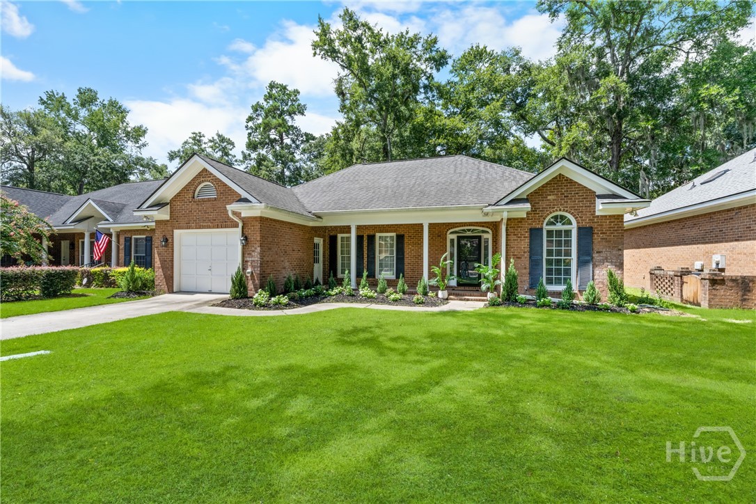 8 Laurel Oak Court — photo