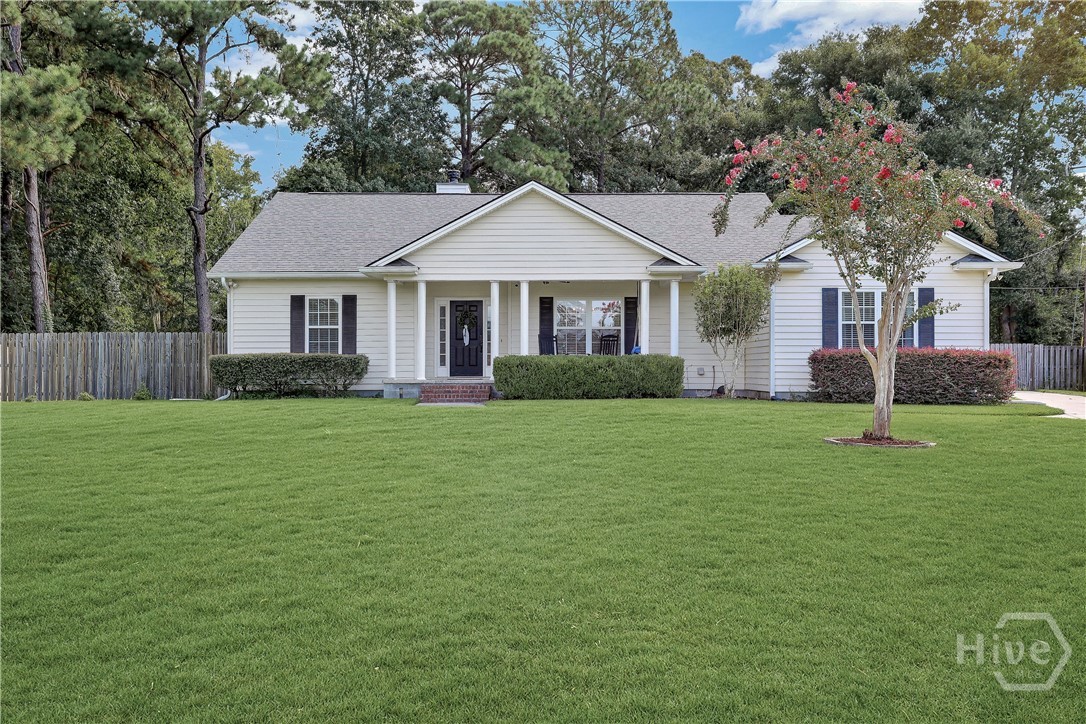 204 Tiana Circle — photo