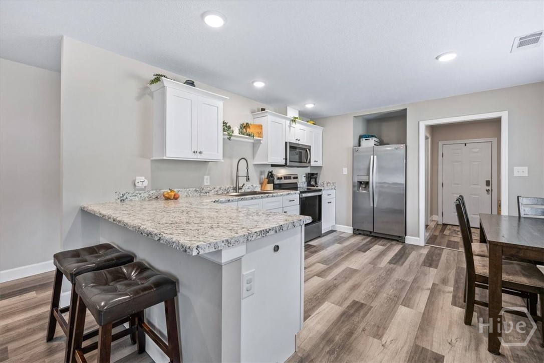 305 E 4th Street, Springfield, GA 31329 — photo 3