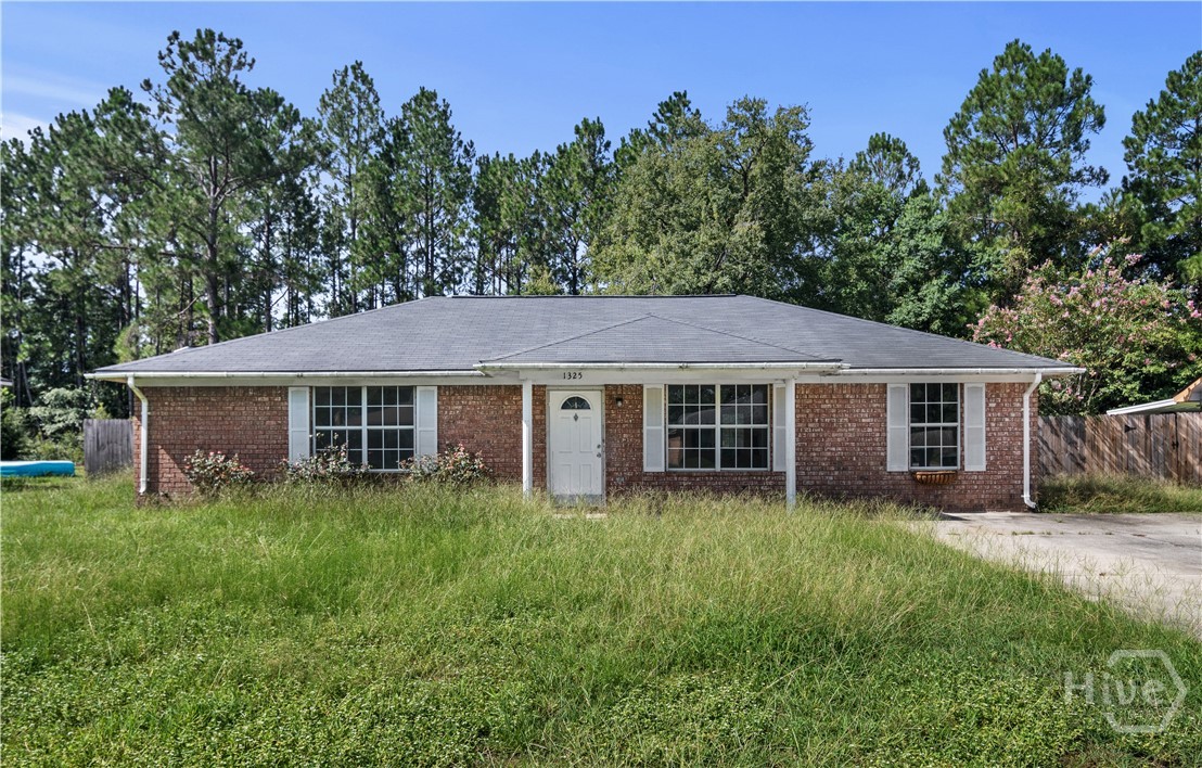 1325 Loblolly Drive — photo