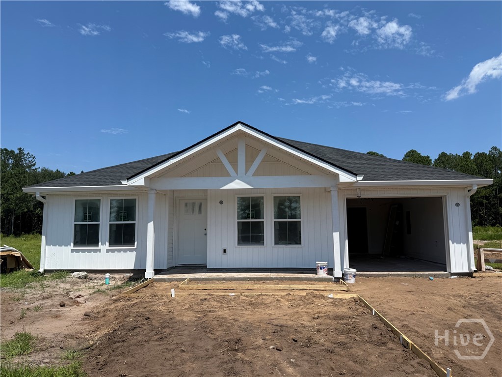 Lot 83 Cassina Garden Way — photo