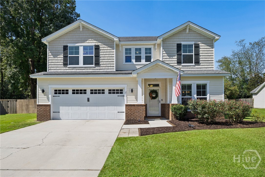 213 Sawgrass Drive — photo