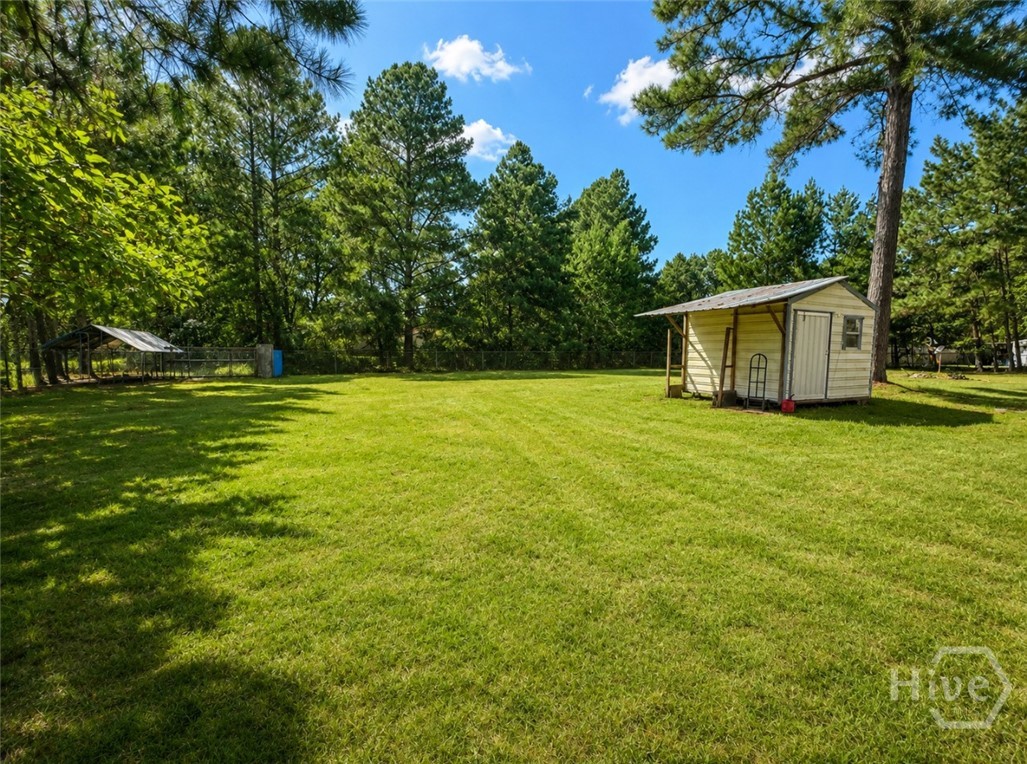 128 Eagle Drive, Springfield, GA 31329 — photo 2