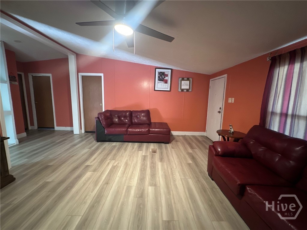 128 Eagle Drive, Springfield, GA 31329 — photo 3