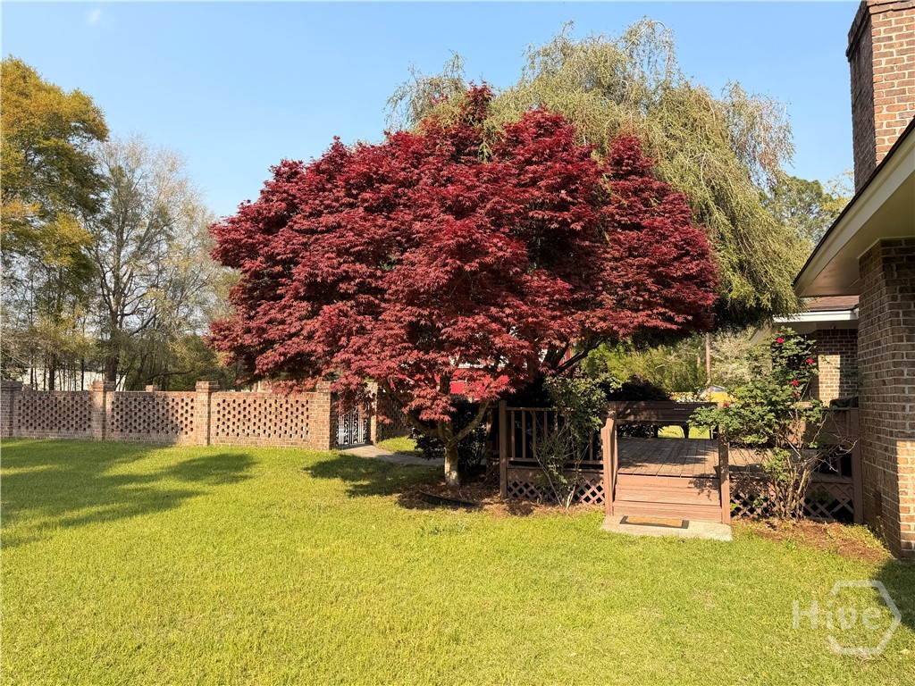 224 Ralph Rahn Road, Rincon, GA 31326 — photo 2