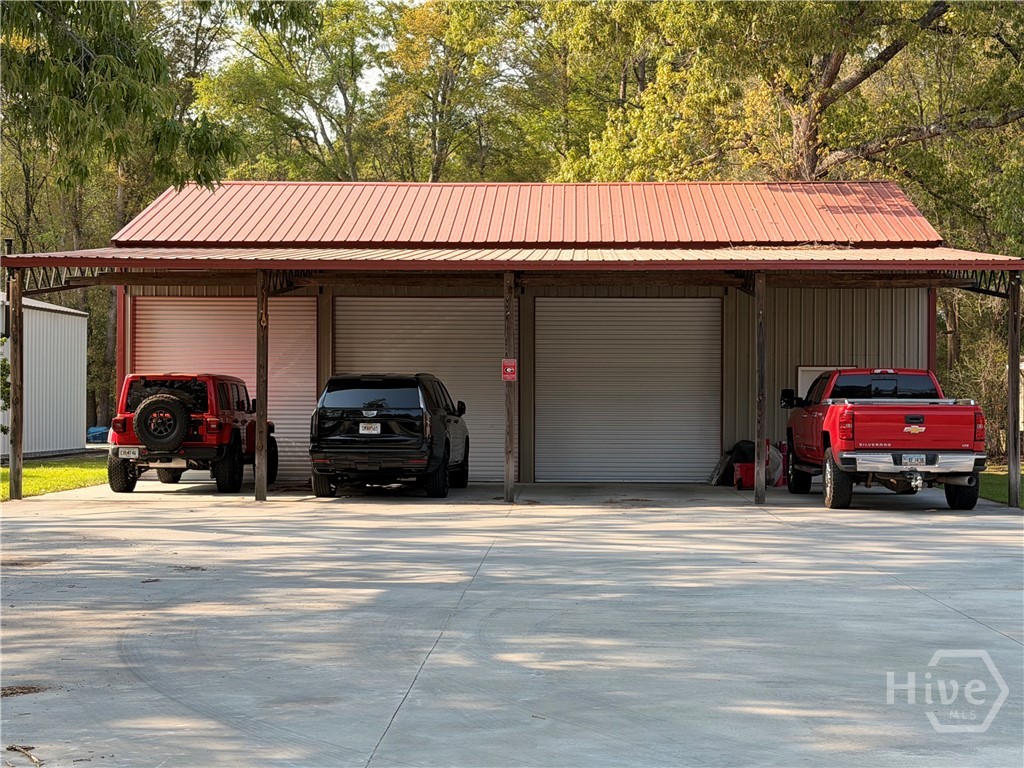 224 Ralph Rahn Road, Rincon, GA 31326 — photo 3