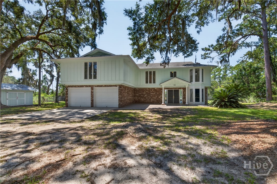 211 Tideland Drive — photo