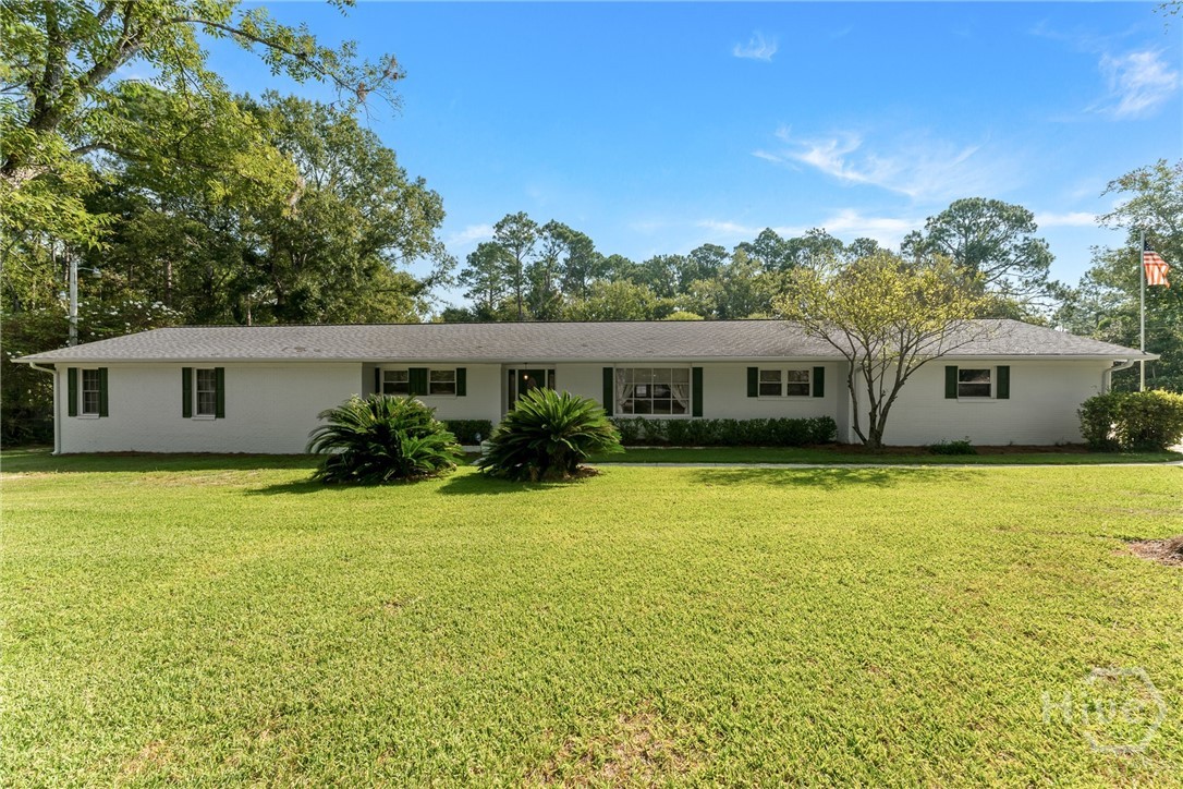 614 N Victory Drive — photo