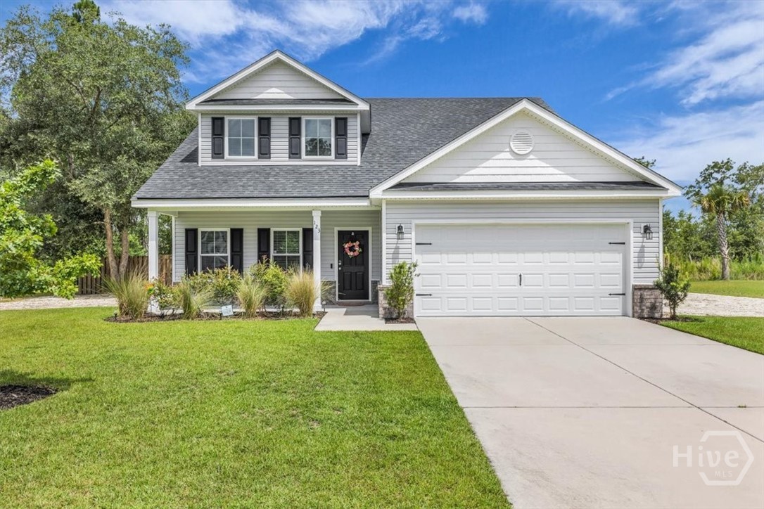 123 Church Hill Drive — photo